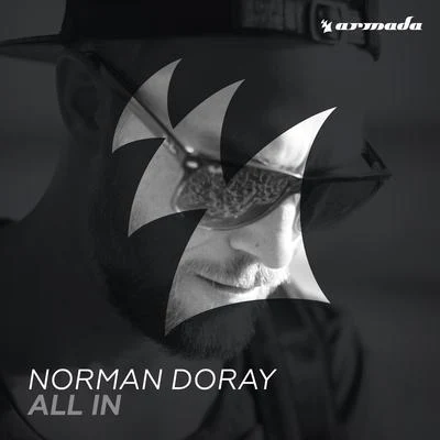 All In 專輯 Norman Doray/Sneaky Sound System