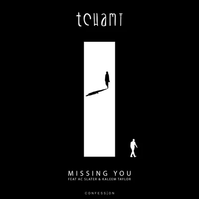 Missing You 專輯 TCHAMI