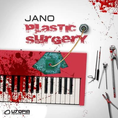 Plastic Surgery 專輯 Jano/Harold van Lennep/Sonny Alven/Freakme/Tricia McTeague