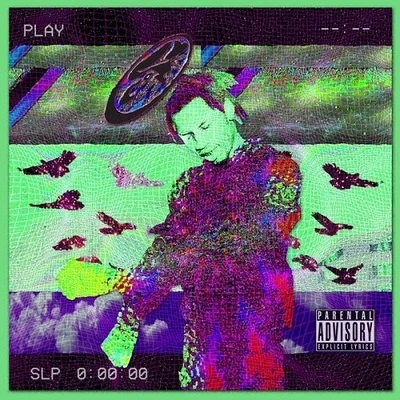 32 ZelPlanet Shrooms 專輯 IndigoChildRick/Denzel Curry/Neila