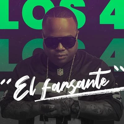 El Farsante (Timba Remix) 專輯 Los 4