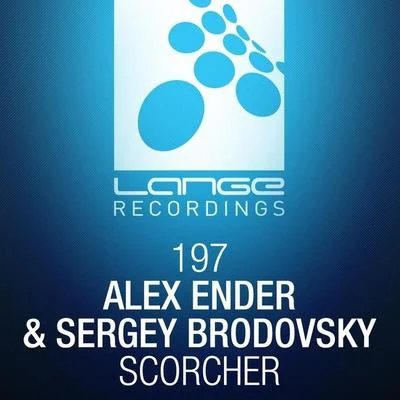 Scorcher (Original Mix) 專輯 Alex Ender