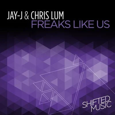 Freaks Like Us 專輯 Jay-J