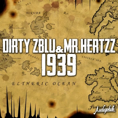 1939 專輯 Dirty Zblu