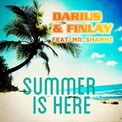 Mr. Shammi Summer Is Here