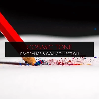 Psytrance & Goa Collection 专辑 Cosmic Tone/Cosmic Flow