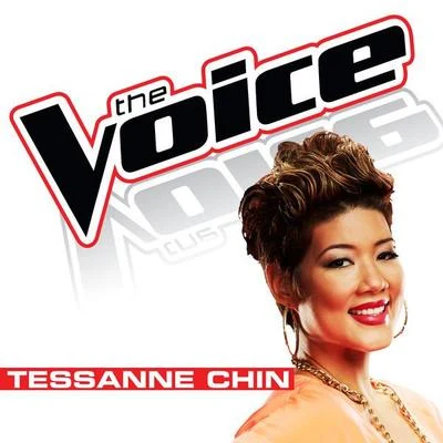 Tessanne Chin 專輯 Tessanne Chin