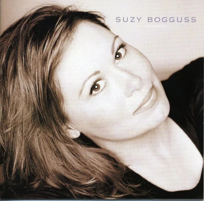 Suzy Bogguss 專輯 Suzy Bogguss