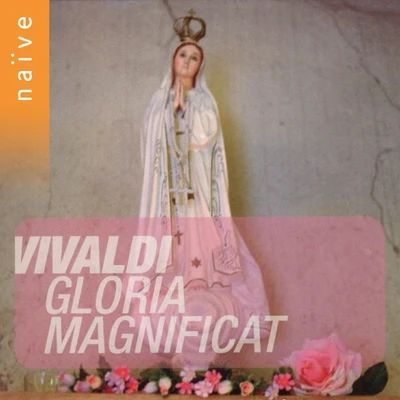 Vivaldi: Gloria, Magnificat and concerti 專輯 Concerto Italiano