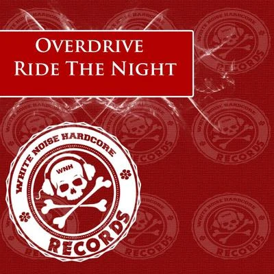 Ride The Night 專輯 Overdrive