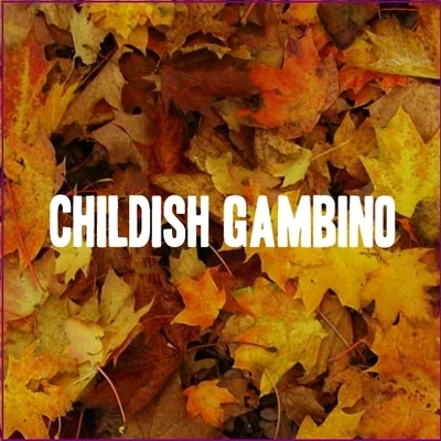 EP 專輯 Childish Gambino