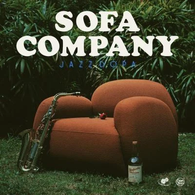 SOFA COMPANY JAZZDOPA 專輯 五石散