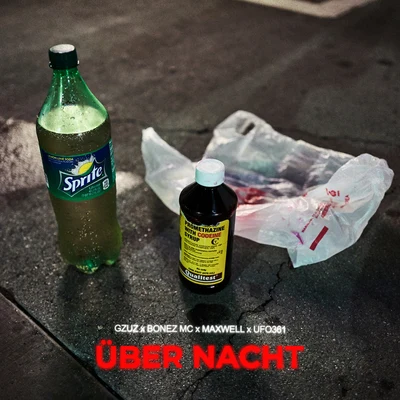 Über Nacht 專輯 Gzuz