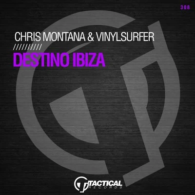 Destino Ibiza 专辑 Vinylsurfer