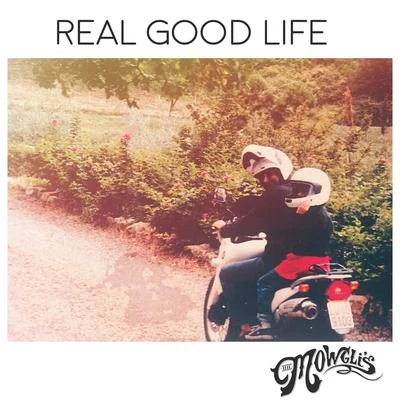 Real Good Life 專輯 Kids In America/The Mowglis