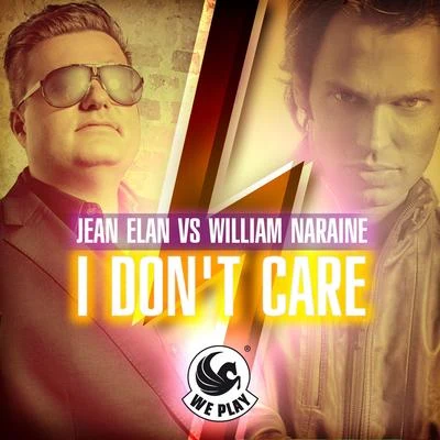 Jean Elan I Don&#x27;t Care