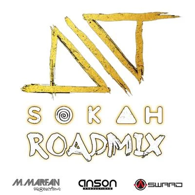 Nailah Blackman Sokah (Roadmix)