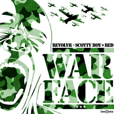 Warface (Club Mix) 專輯 Fast Foot/Revolvr