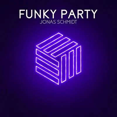 Funky Party 專輯 Fenox/Jonas Schmidt/dam ICO & val ax