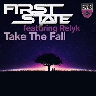 Take the Fall 专辑 First State