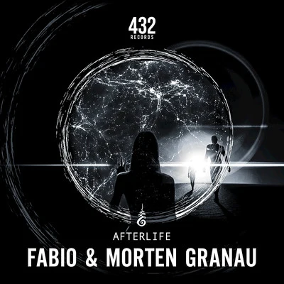 Afterlife 專輯 Morten Granau