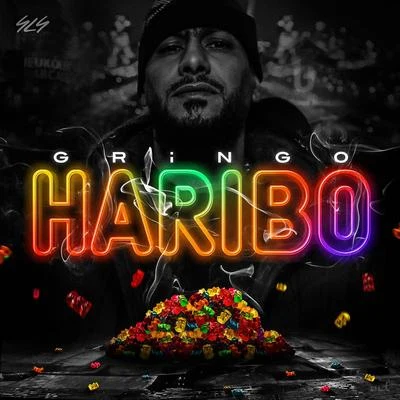 HARIBO 專輯 Elian Grey/Prymary Source/Ghetto Priest/GRiNGO/Sandman