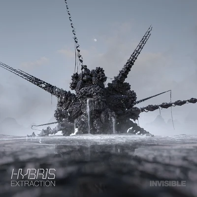 Extraction EP 專輯 Hybris