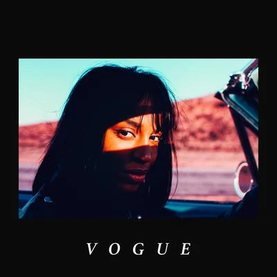 Vogue 专辑 Kyle Dion/Full Crate