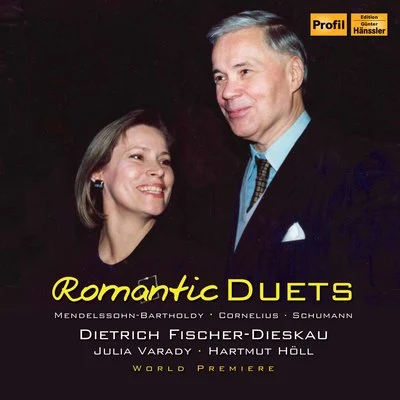 Julia VaradyBayerisches StaatsorchesterRené KolloCarlos Kleiber Romantic Duets