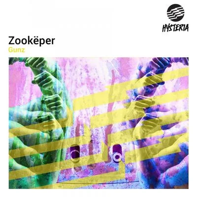 Gunz 專輯 Zookëper/Goshfather