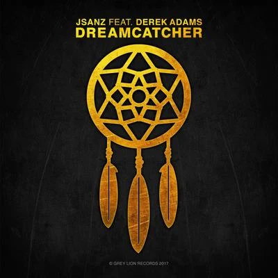 Dreamcatcher 專輯 INNDRIVE/JSanz/Draxx/Will Fast/Diego Miranda