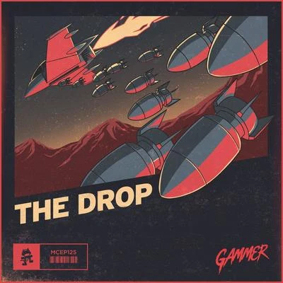 THE DROP 專輯 Gammer