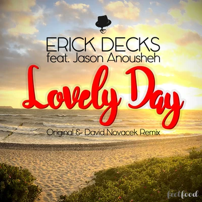 Lovely Day 專輯 Erick Decks