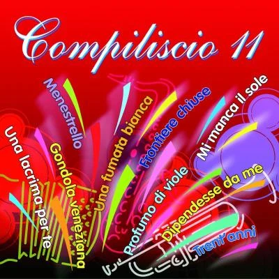 Fonola BandRalph Benatzky Compiliscio 11