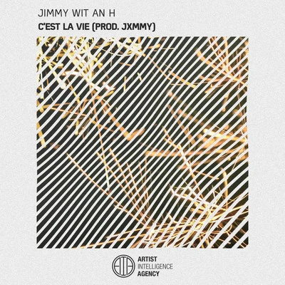 Jimmy Wit An H Cest La Vie - Single