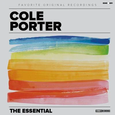 The Essential 專輯 Cole Porter