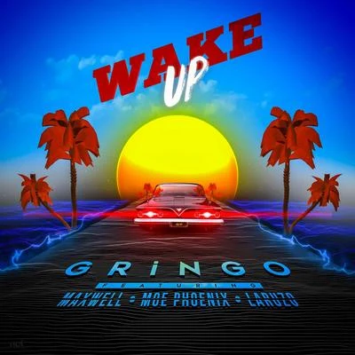 Wake up 专辑 GRiNGO