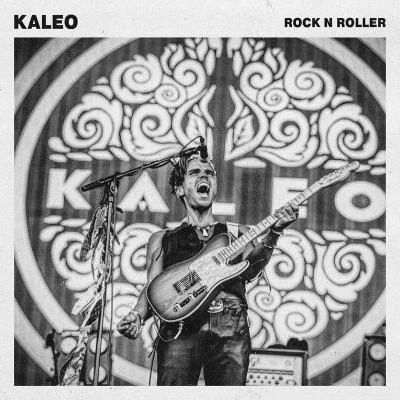 KALEO Rock N Roller