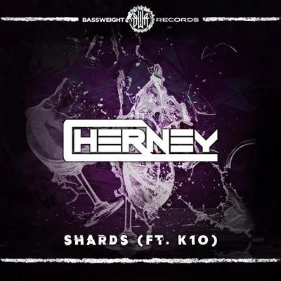 Shards 專輯 Cherney