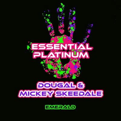 Emerald 专辑 Mickey Skeedale