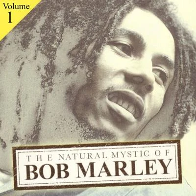 The Natural Mystic Of Bob Marley Volume 1 專輯 Bob Marley/Munay/Shakira/Alejandro Sanz/Alpha Blondy