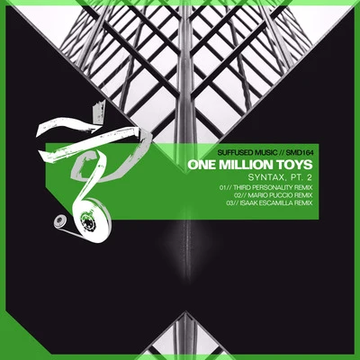 Syntax, Pt. 2 專輯 One Million Toys