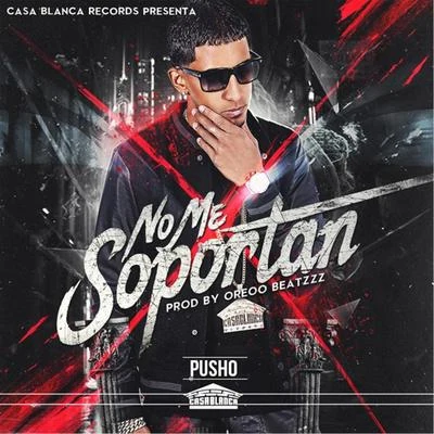 No Me Soportan 專輯 G-One/Pusho/Darell