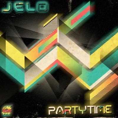 Party Time 專輯 JELO/FWLR