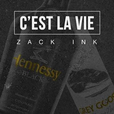 Cest La Vie 專輯 Zack Ink/Miggs de Bruijn