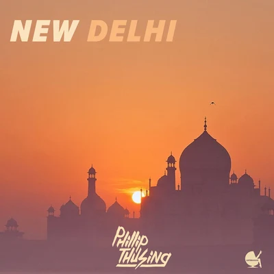 New Delhi 專輯 Heidi Rojas/Phillip Thusing/Alexander Hentze