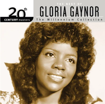 20th Century Masters: The Millennium Collection: Best Of Gloria Gaynor 专辑 Gloria Gaynor