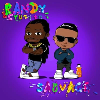 RandyMusicologo Y Menes Sauvage (Radio Edit)