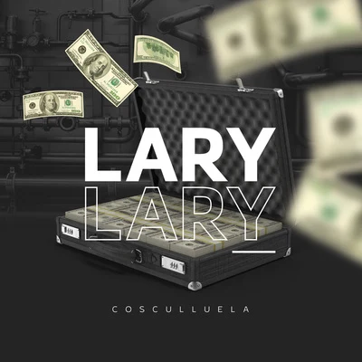 Lary Lary 專輯 Cosculluela/Maluma