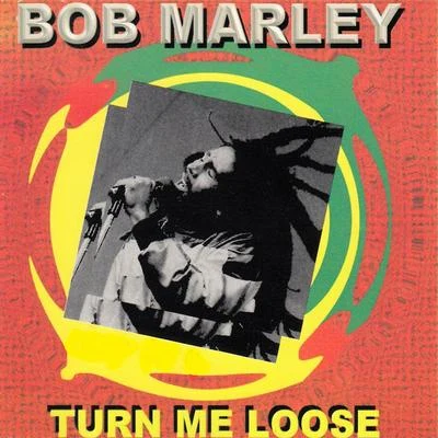 Turn Me Loose 專輯 Bob Marley/Munay/Shakira/Alejandro Sanz/Alpha Blondy